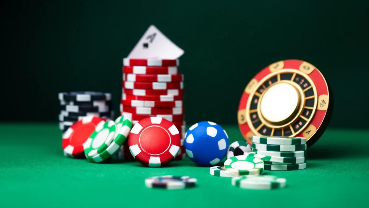 Becoming Proficient in the Art of Tactics in Internet-Based Casino Games